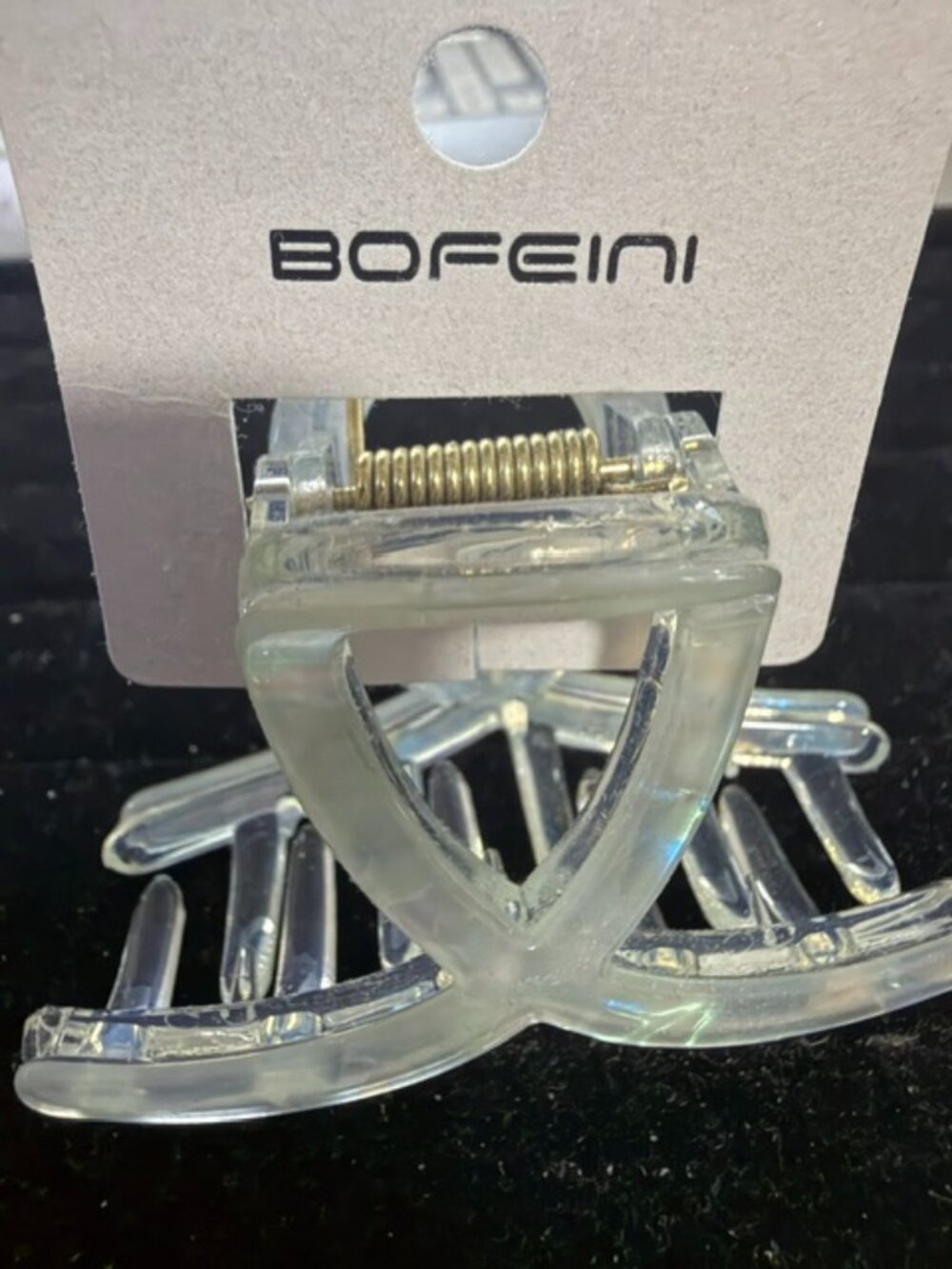 Hair Accessories